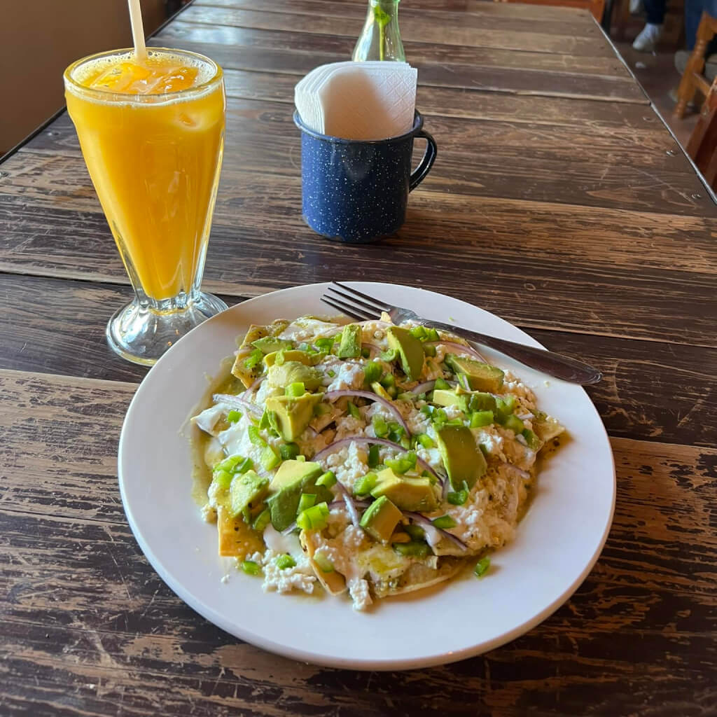Campestre Colibrí - Los Mochis Sinaloa