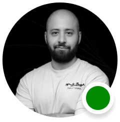 Diego Velázquez Rabasa - Co-Founder Meniu