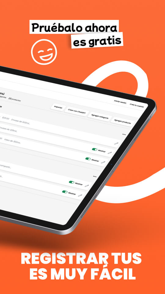 Alternativa gratuita a Eleventa