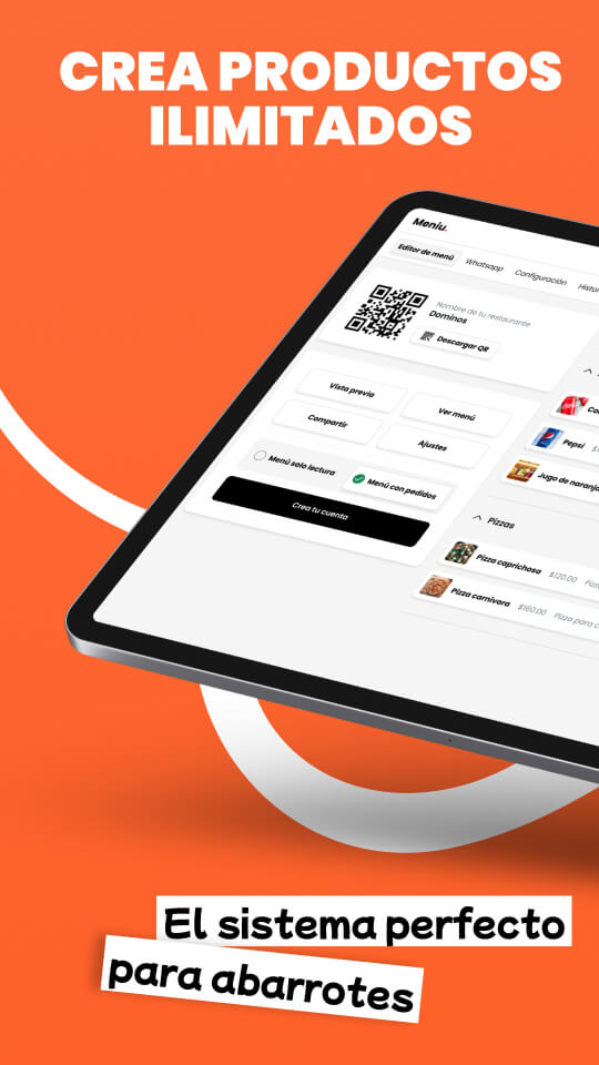 Alternativa gratuita a Eleventa