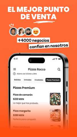 El mejor punto de venta para abarrotes en 2025