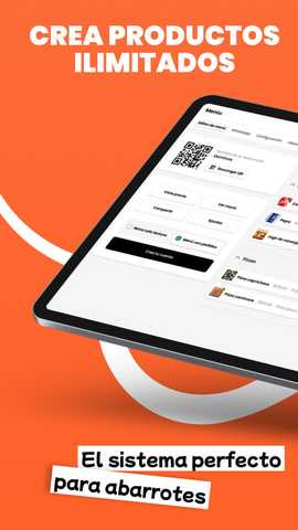 El mejor punto de venta para abarrotes en 2025