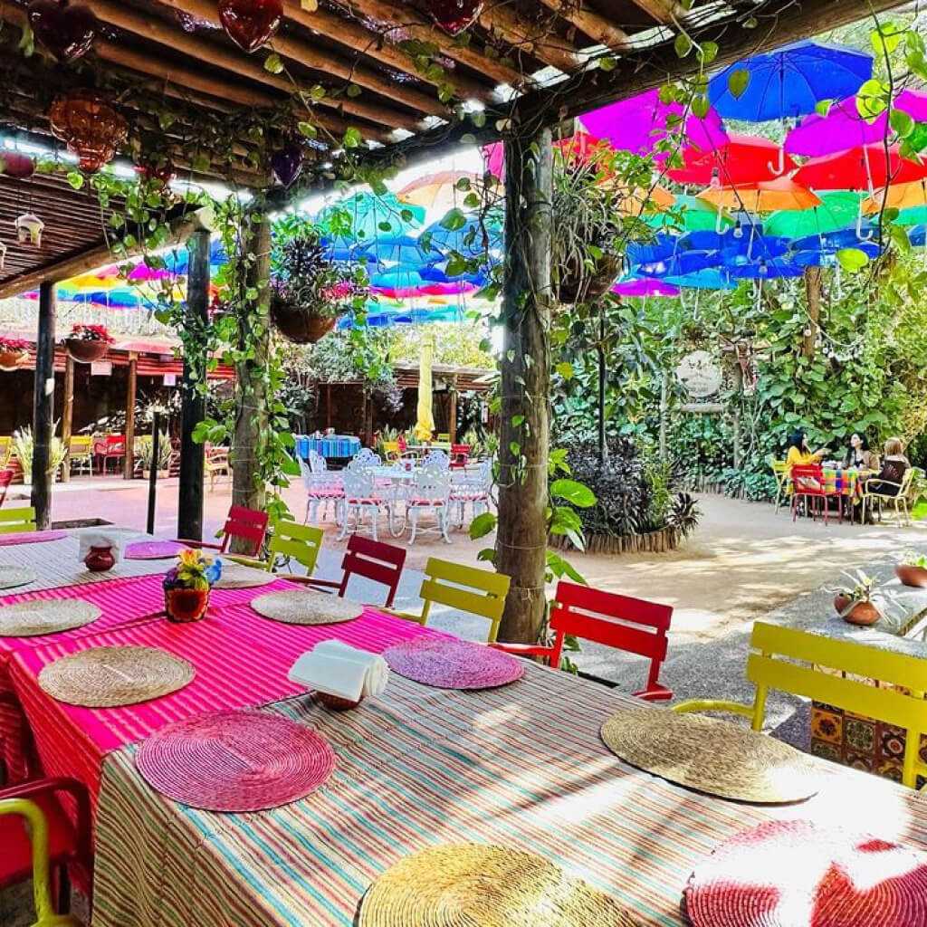 El monte de los Olivos - Los Mochis Sinaloa