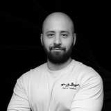 Diego Velázquez Rabasa - Co-Founder de Meniu