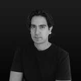 Arturo Underwood - Co-Founder de Meniu