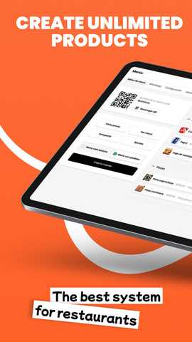 The best alternative to Go Tab for restaurants