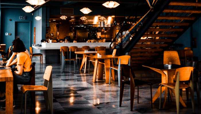 Vantagens de ter um menu digital para o seu restaurante