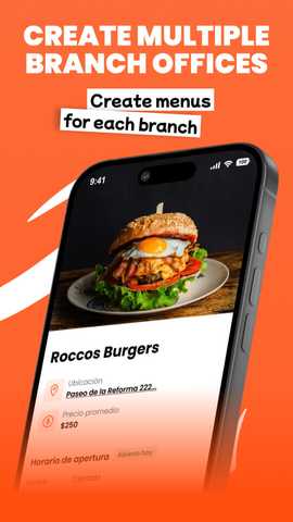 The best alternative to Go Tab for restaurants