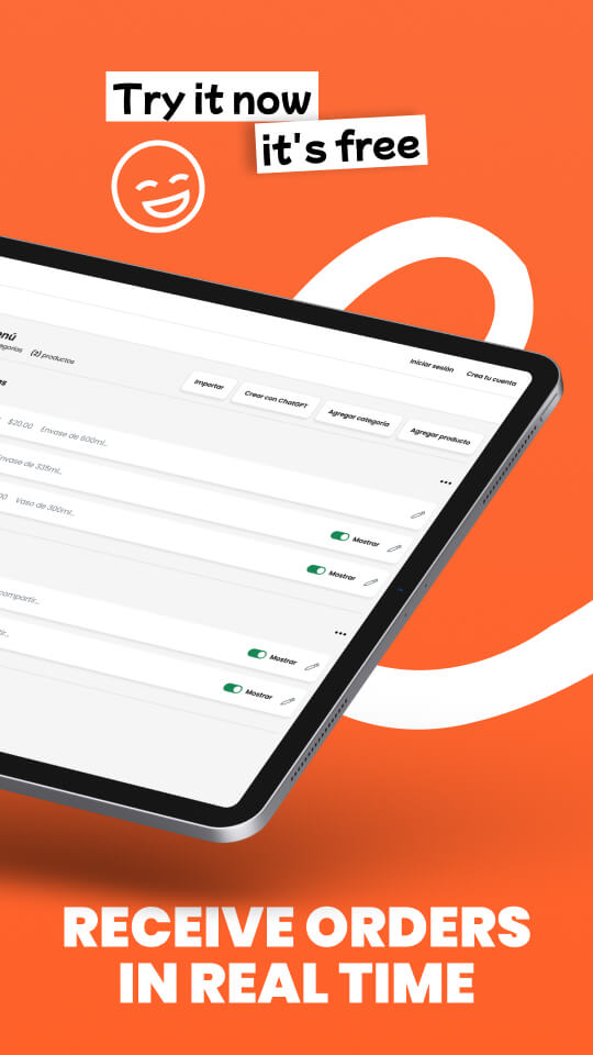 Best alternative to UpMenu