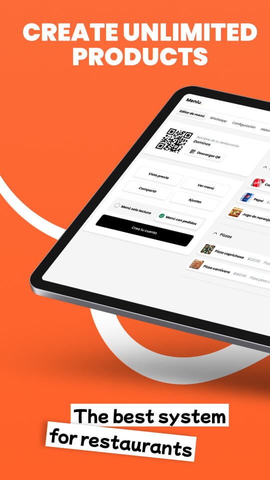 Best alternative to UpMenu